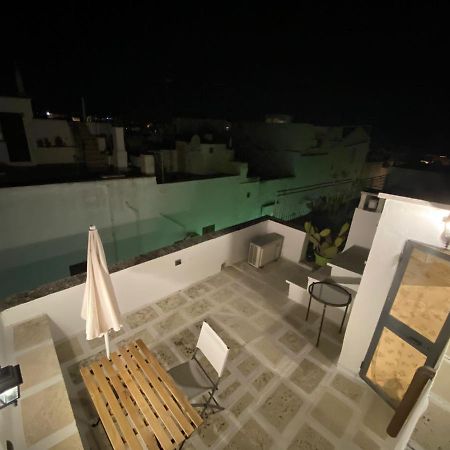 Cozy House In Ostuni With Panoramic Terraces Exterior foto