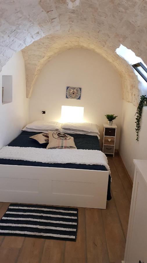 Cozy House In Ostuni With Panoramic Terraces Exterior foto
