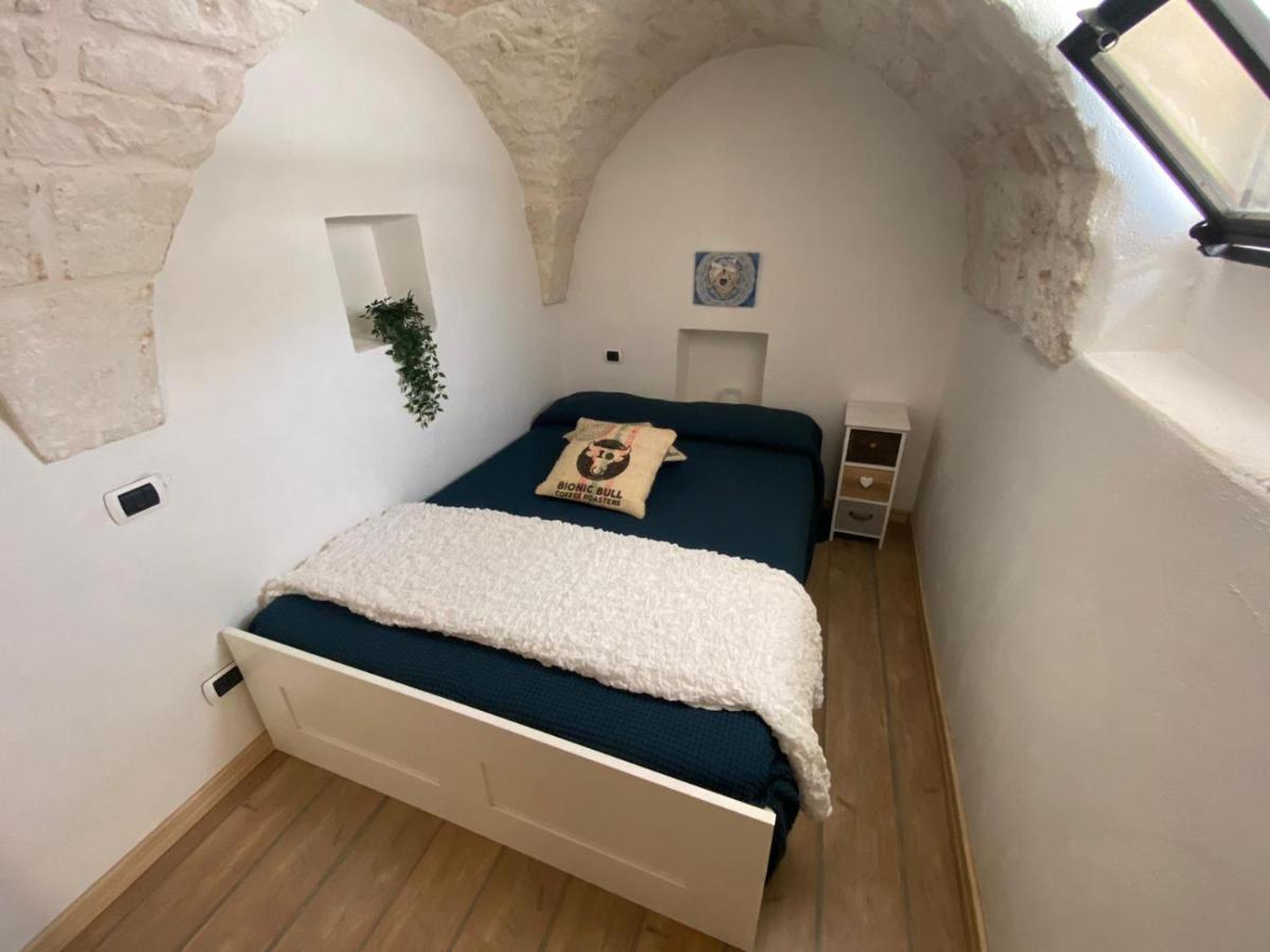 Cozy House In Ostuni With Panoramic Terraces Exterior foto