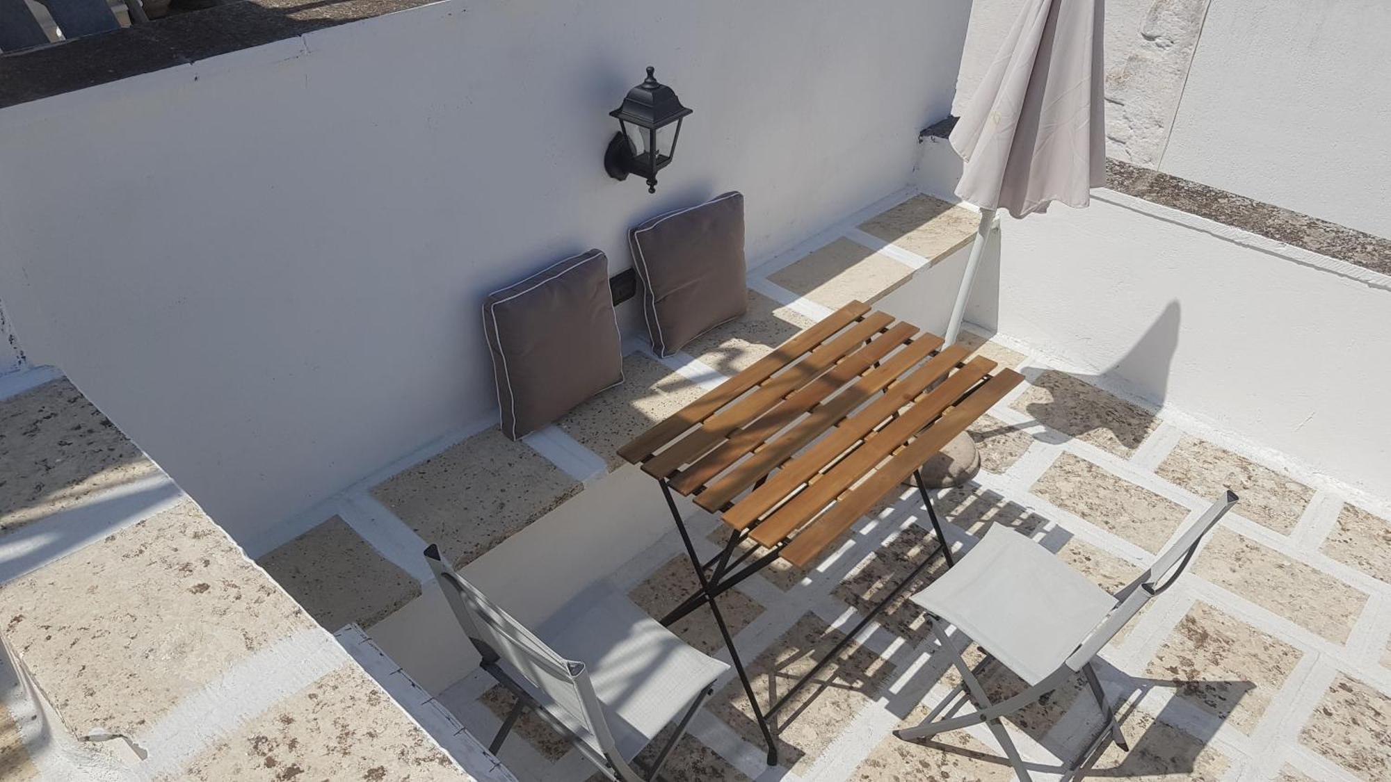 Cozy House In Ostuni With Panoramic Terraces Exterior foto