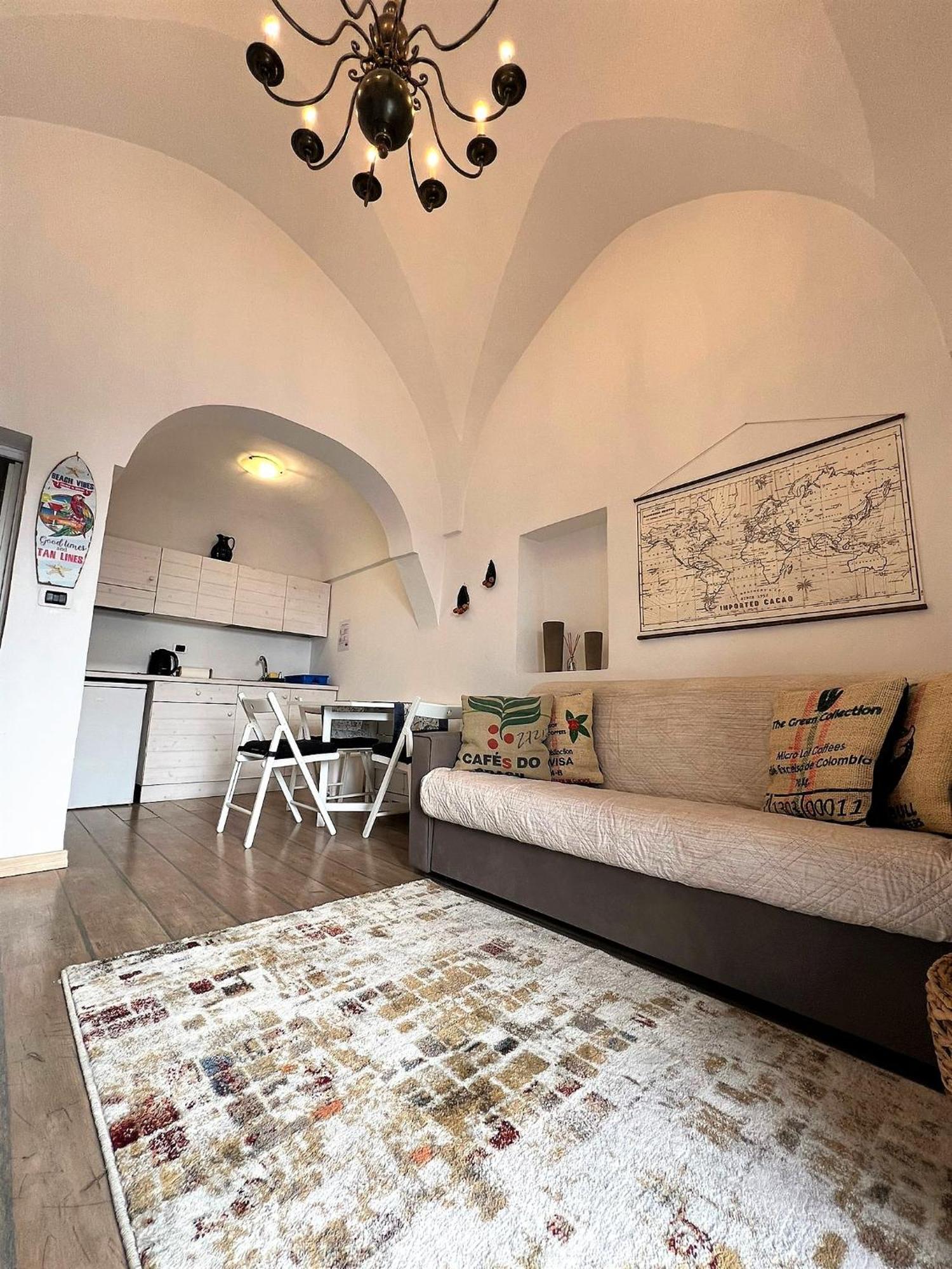 Cozy House In Ostuni With Panoramic Terraces Exterior foto