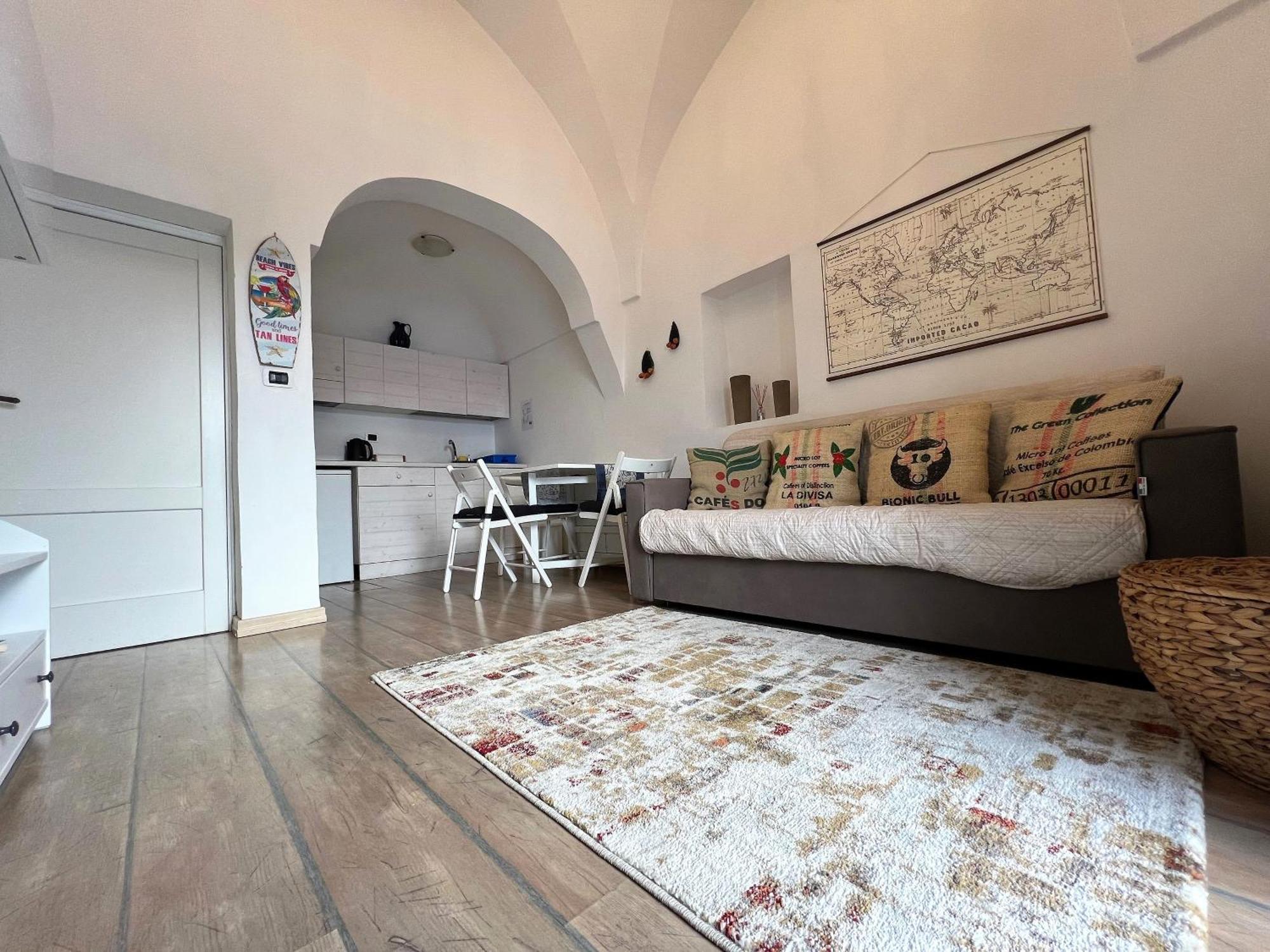 Cozy House In Ostuni With Panoramic Terraces Exterior foto