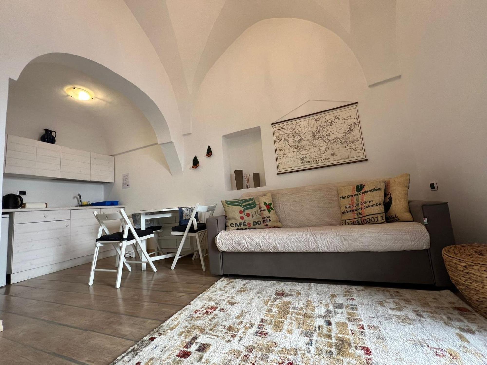 Cozy House In Ostuni With Panoramic Terraces Exterior foto